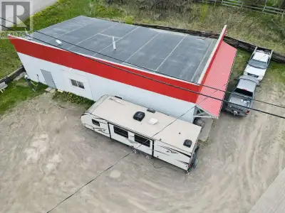 Fantastic opportunity with this 8,800 sq. ft. commercially zoned lot on Highway 16, offering prime d...