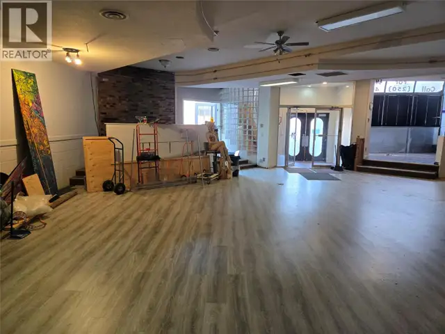 639 Main Street Penticton, British Columbia in Commercial & Office Space for Sale in Penticton - Image 5