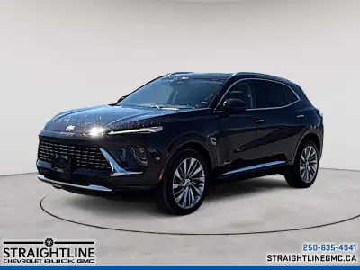 Engine: 2.0L Turbo 4-cylinder SIDI L/100Km City: 10.5 L/100Km Hwy: 8.4 Safety Equipment Teen Driver...