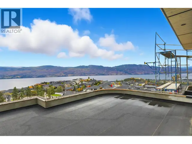 1643 Touriga Place Lot# 7 West Kelowna, British Columbia in Houses for Sale in Penticton - Image 21