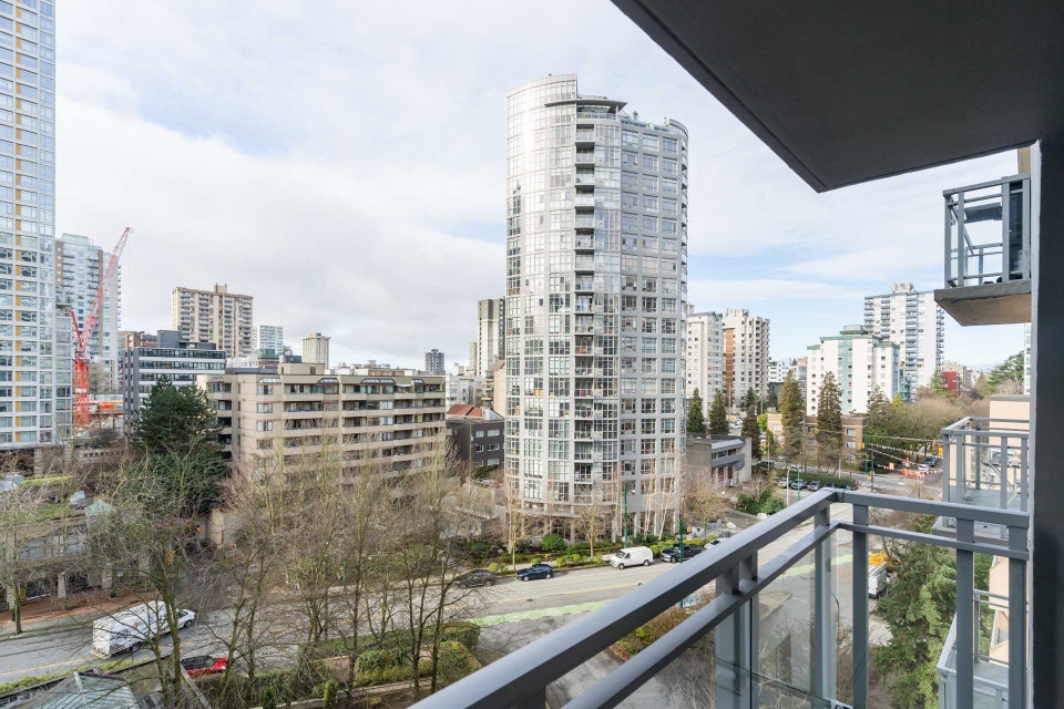 Somerset - 1 Bedroom Apartment for Rent 4