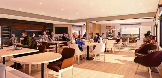 4 1/2 TOUT INCLUS - Longueuil in Long Term Rentals in Longueuil / South Shore - Image 7