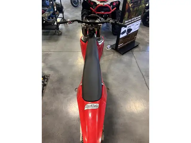 2022 Stark Future STARK VARG 80HP Foot Brake in Dirt Bikes & Motocross in Lloydminster - Image 7