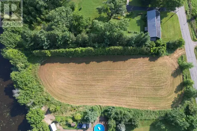 LOT 17 RIVER ROAD North Grenville, Ontario in Land for Sale in Ottawa - Image 4