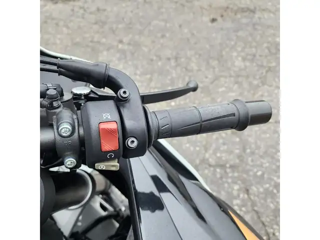 2026 Kawasaki Ninja ZX-6R ABS in Sport Bikes in Brantford - Image 15