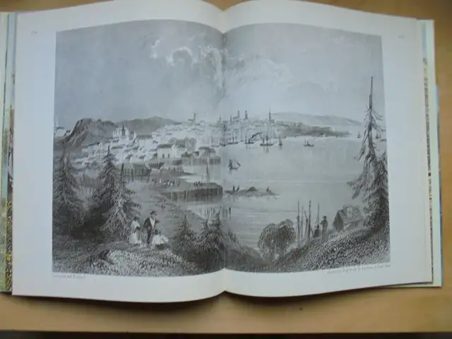 BARTLETT'S  HISTORIC  CANADA   (m) in Non-fiction in City of Montréal - Image 9