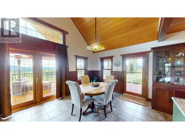 15976 JARMAN ROAD Topley, British Columbia in Houses for Sale in Houston - Image 16