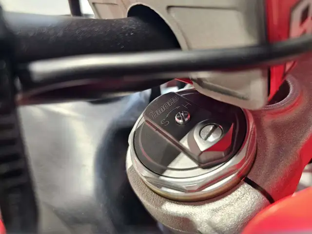 2025 Honda CRF250RX MOTOCROSS/CROSS COUNTRY in Dirt Bikes & Motocross in Grande Prairie - Image 11