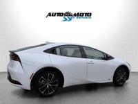 SAFETY INCLUDED ACCIDENT FREE LOCAL ONTARIO CAR Very Nice Clean Toyota Prius Hybrid Sedan 2.0L 4Cyl... (image 5)