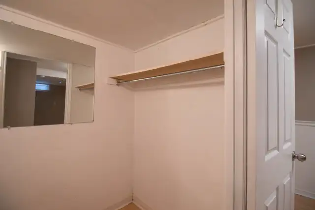 **ALL INCLUSIVE** BEAUTIFUL 1 BEDROOM UNIT IN THE NORTH END!! in Long Term Rentals in St. Catharines - Image 11