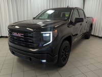 This 2023 GMC Sierra 1500 Elevation is a bold full-size pickup built to handle work, travel, and dai... (image 3)