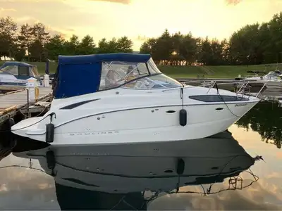 2005 Bayliner Cierra 265 SD Cabin Cruiser Excellent ConditionWell cared for and ready for spring! Cl...