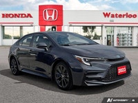 *WATERLOO HONDA'S **PRE-OWNED BUY SMART PROGRAM* - With the purchase of this vehicle, you will recei... (image 9)