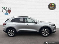 Rose City Ford - PREVIOUS DAILY RENTAL - ACCIDENT FREE - HEATED LEATHER SEATS - HEATED STEERING WHEE... (image 6)