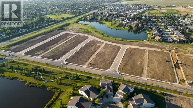 4425 72 Street Camrose, Alberta in Land for Sale in Edmonton - Image 9