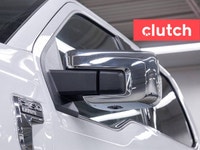 Electric Parking Brake, Brake Assist, Running Boards and more! Clutch is the largest online used car... (image 8)