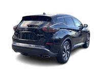 2024 Nissan Murano Leather, Navigation, Bluetooth Hands Free Phone, Back-Up Camera, All Wheel Drive,... (image 9)