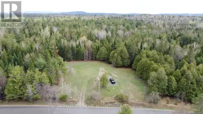 Build your dream home or invest in a prime piece of land with this 22.33-acre parcel on sought-after...