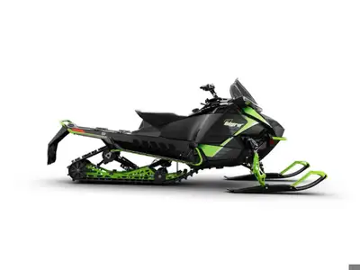 CALL JAMIE 437 882-1953 20 AUTOMATIC RD UNIT 10 BRAMPTON 2027 Arctic Cat El Tigre 600Rule the TrailP...