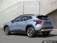 This Chevrolet Trax LT comes equipped with Remote Start, Wireless Apple CarPlay & Android Auto, Heat... (image 2)