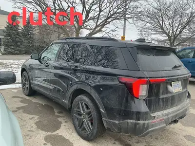 NO ACCIDENTS / CLEAN CARFAX / 1 OWNER / Auto Stop/Start, Brake Assist, Power Tailgate/Hatch and more...