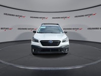// ACCIDENT FREE!! // Meet the 2020 Subaru Outback Outdoor XT AWD, now available at Haldimand Motors... (image 2)