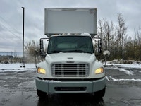 2019 Freightliner M2 106 2019 FREIGHTLINER/MERCEDES M2 106 Box Truck - Automatic transmission-26000... (image 1)