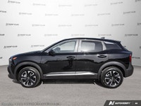 This Nissan Kicks has a dependable Regular Unleaded I-4 2.0 L/122 engine powering this Variable tran... (image 3)