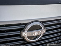 This Nissan Murano delivers a Intercooled Turbo Regular Unleaded I-4 2.0 L/122 engine powering this... (image 5)