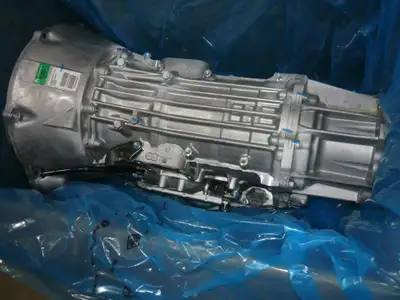 Brand new Mopar AS69RC (Aisin) transmissions for 4x4 trucks with the Cummins 6.7 engine. These trans...