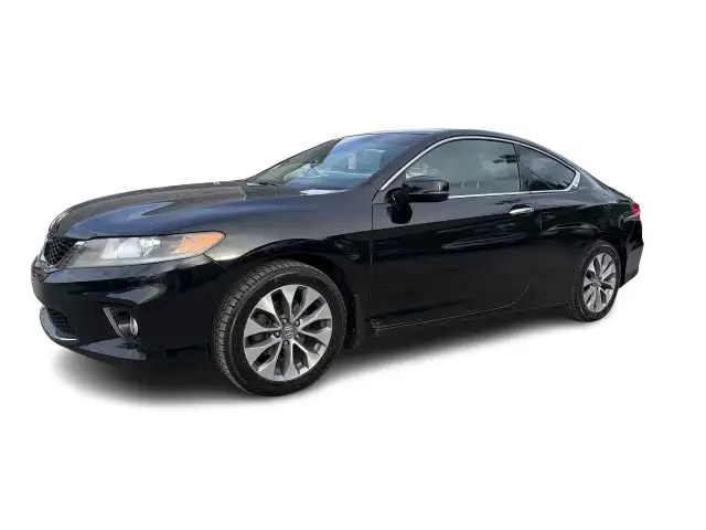 2013 Honda Accord Cpe EX / Camera / Bluetooth / Toit ouvrant Bie in Cars & Trucks in Laval / North Shore - Image 8