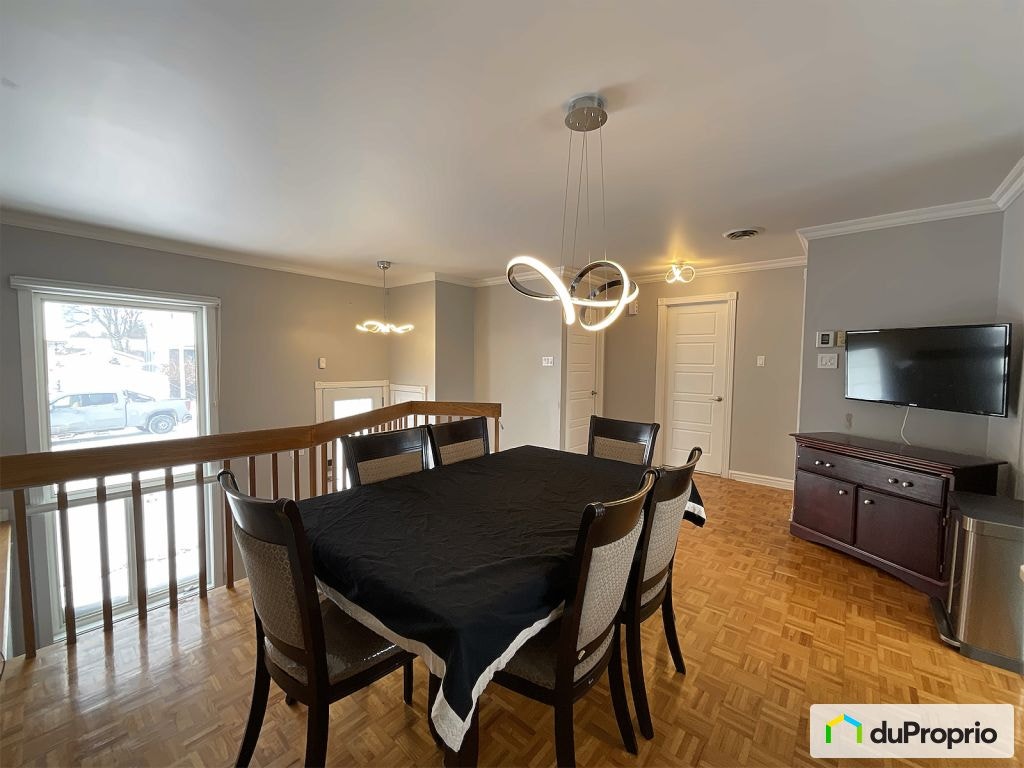 $490,900 - Bungalow for sale in Terrebonne (Lachenaie) — photo 3