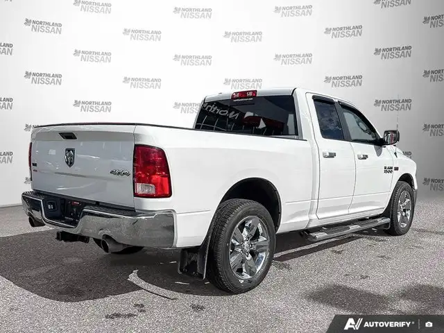 2017 Ram 1500 SLT537996753088686086