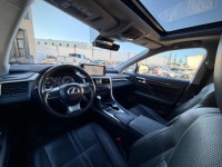 The 2020 Lexus RX350 Executive Package represents the pinnacle of luxury for Lexus’s best-selling mi... (image 6)