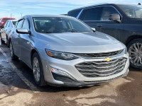 Remote Start, LED Lights, Aluminum Wheels, Android Auto, Apple CarPlay! A thoroughly modern take on... (image 1)