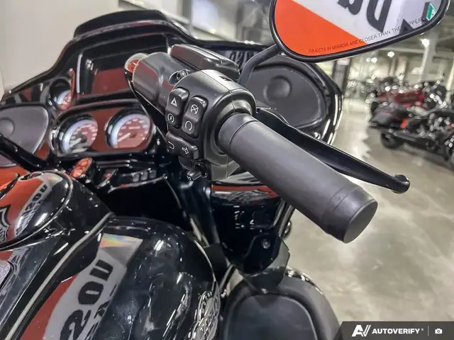2024 Harley-Davidson FLTRK - Road Glide(TM) Limited in Sport Touring in Calgary - Image 17