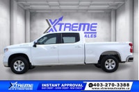 2023 Chevrolet Silverado 1500 LT Crew Cab 4x4 Welcome to Xtreme Auto & Truck Sales Your Car Loan, Tr... (image 7)