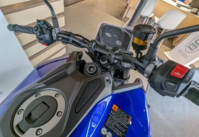 2026 YAMAHA MT 09 (FINANCING AVAILABLE) in Dirt Bikes & Motocross in Saskatoon - Image 15
