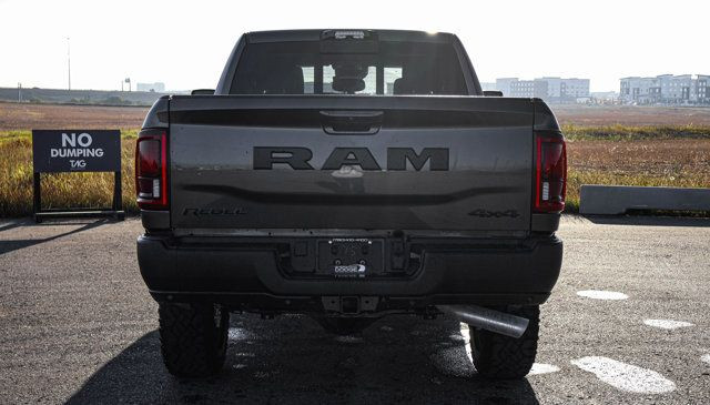 2026 Ram 2500 Rebel in Cars & Trucks in Strathcona County - Image 3