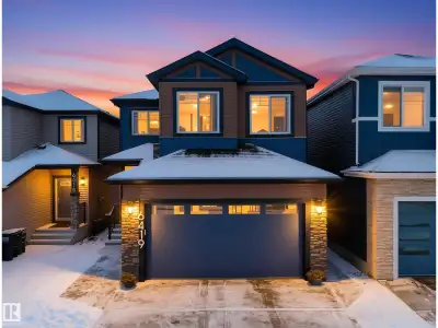 BACKS ONTO RAVINE... SEPARATE SIDE ENTRANCE, DRYWALLED, 80% FINISHED BASEMENT WITH POTENTIAL FOR AN...