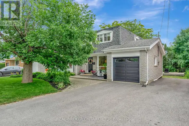 B - 6 ASHBURN DRIVE Ottawa, Ontario628647572264981224