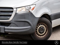 Come see our great selection of New, Pre-Owned, and Demo Sprinter and Metris Cargo and Passenger Van... (image 6)