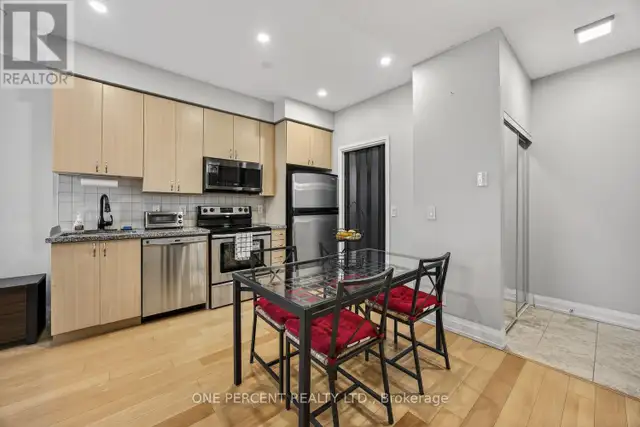 PH11 - 55 DE BOERS DRIVE Toronto (York University Heights), Onta in Condos for Sale in City of Toronto - Image 10