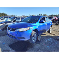 KIA FORTE 2010 pour pièces | Kenny U-Pull Trois-Rivières