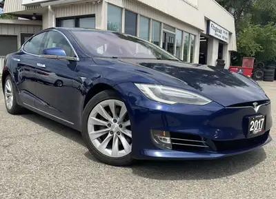 Vehicle Highlights: - Accident free - Winter tire pkg included Just landed is a beautiful Tesla Mode...
