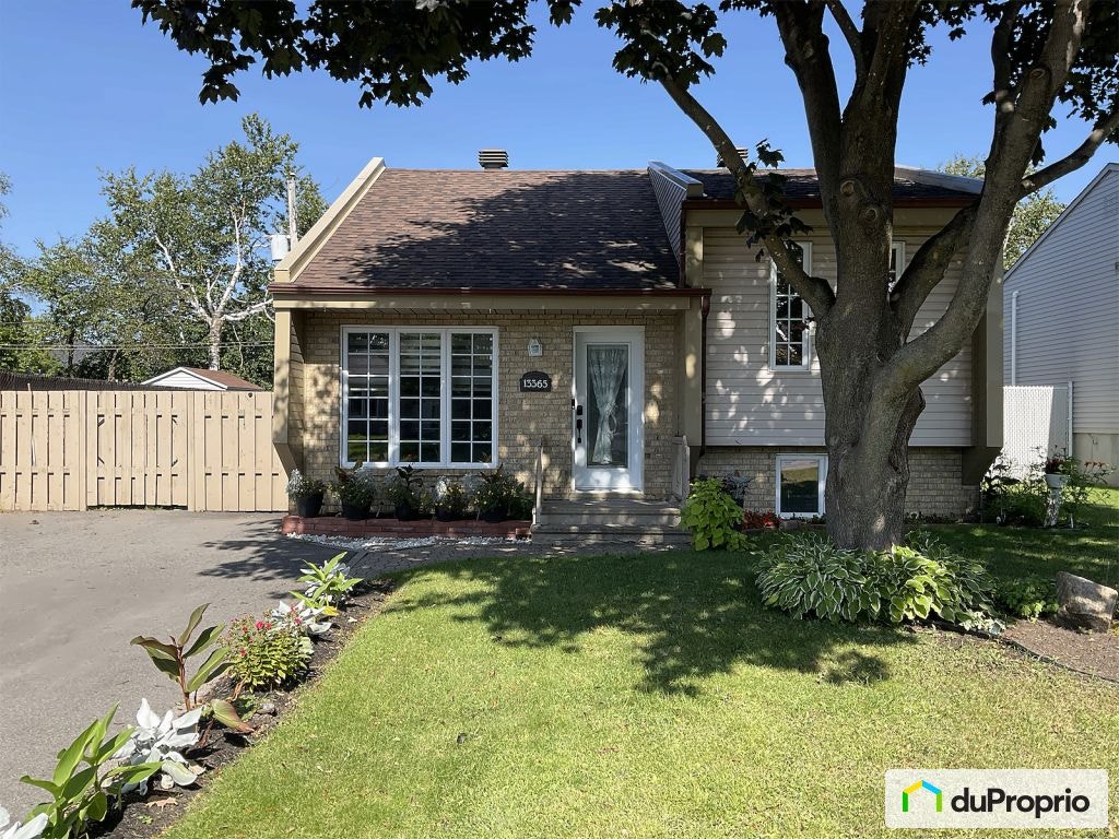 $600,000 - Bungalow for sale in Mirabel (St-Janvier) — photo 1