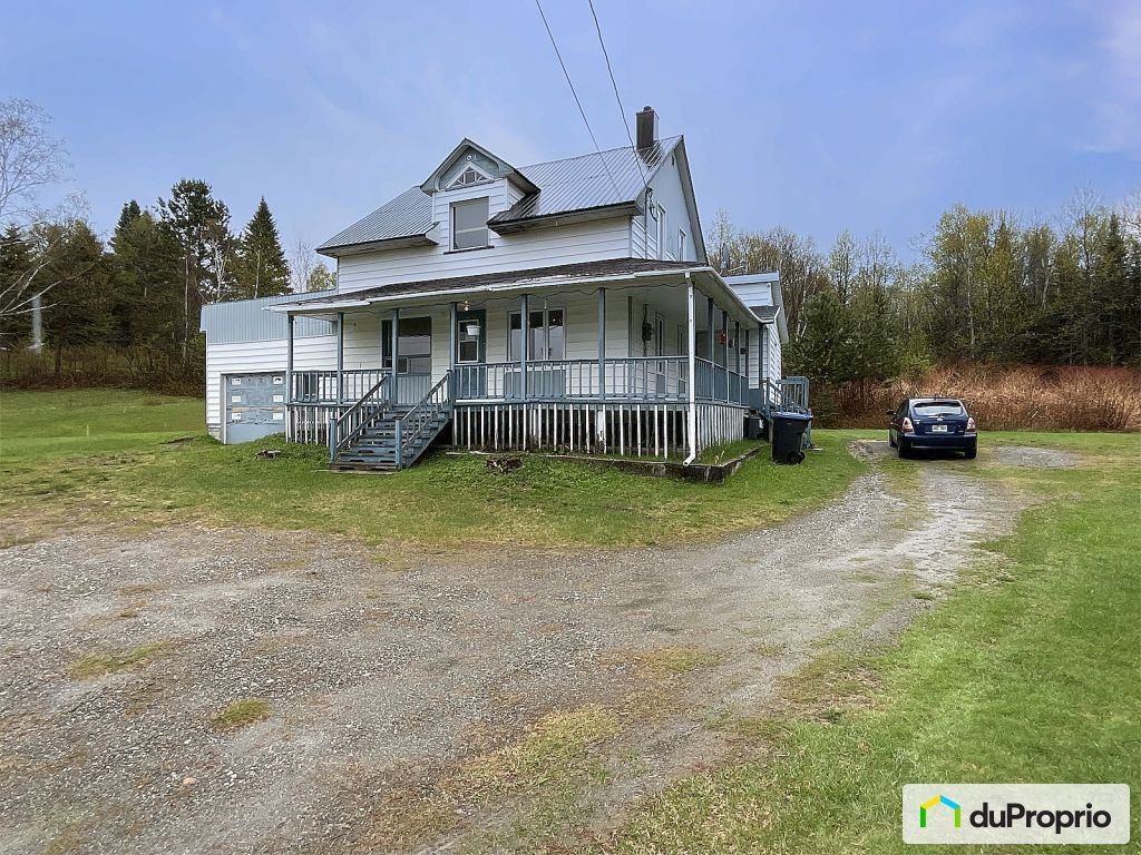 $190,000 - 2 Storey for sale in St-Elzear-De-Temiscouata — photo 2
