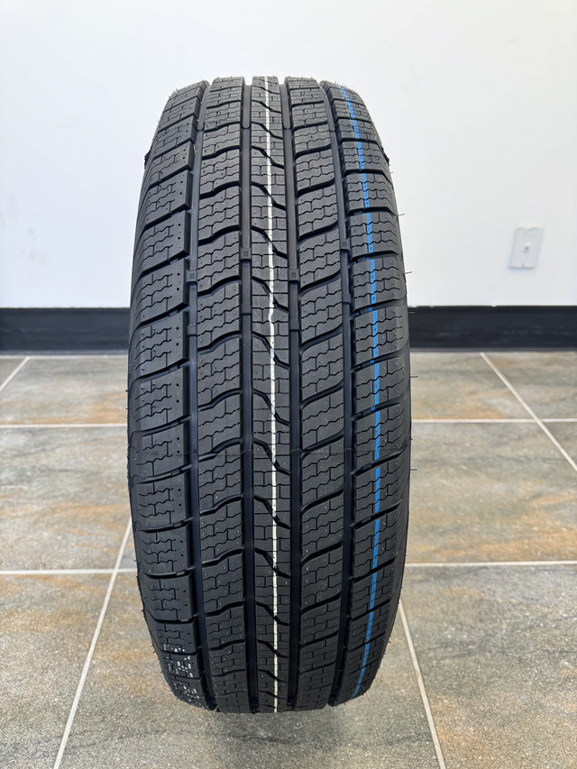 215/70R16 All Weather Tires 215 70R16 (215 70 16) $358 for 4 in Tires & Rims in Calgary - Image 2