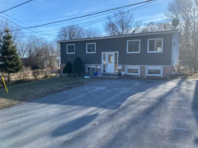 34 Greer Street Unit 2 (Lower) - 2 bed, 1 bath - 2(Lower) Apartm