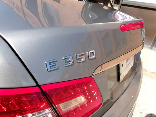 2012 Mercedes-Benz E-Class E 350 ***CERTIFIED | NAVIGATION | BAC5801204032267980813